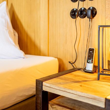 Hotel 1782 - Contactless Self Check-In Ремшейд Экстерьер фото
