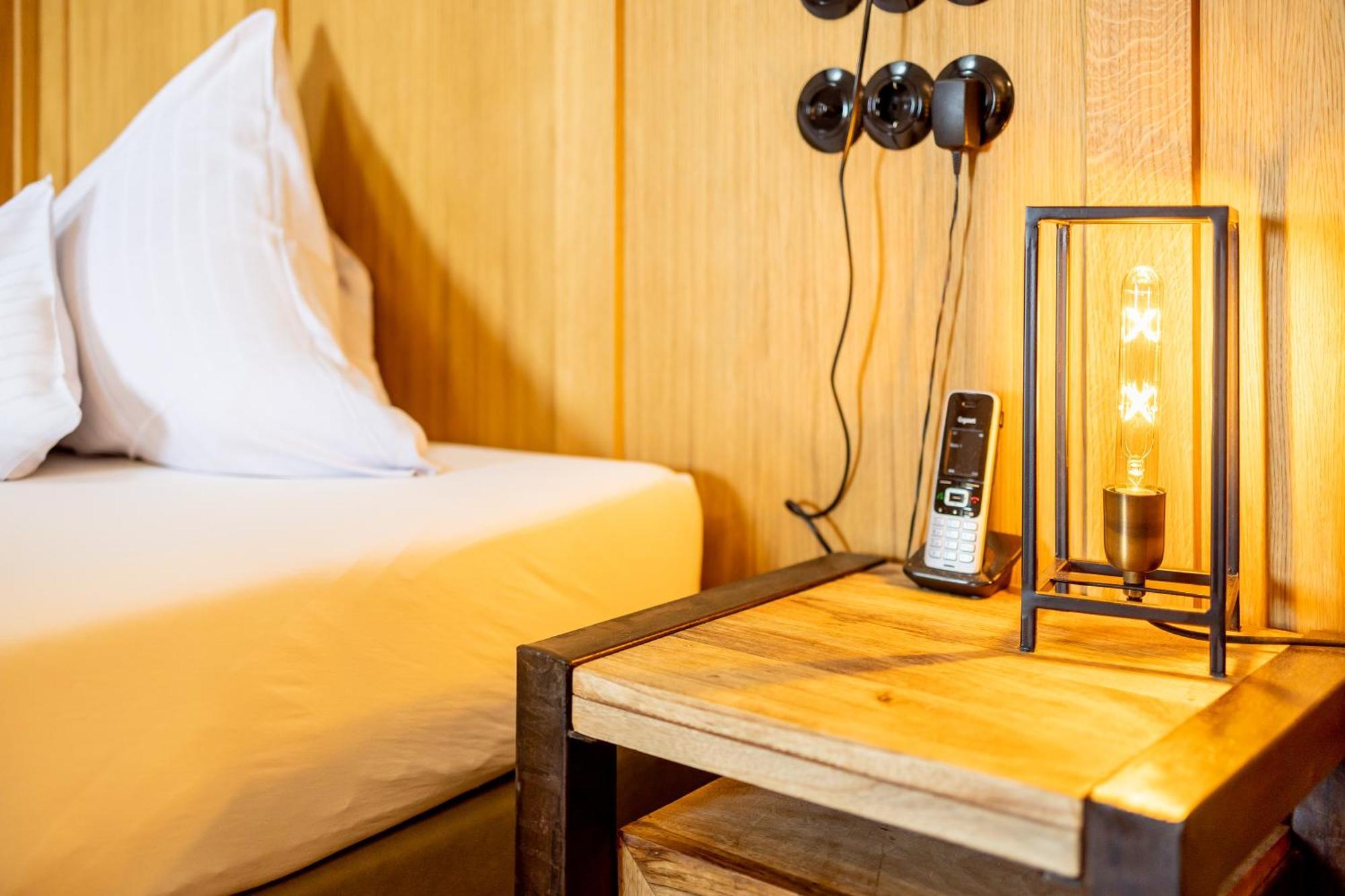 Hotel 1782 - Contactless Self Check-In Ремшейд Экстерьер фото