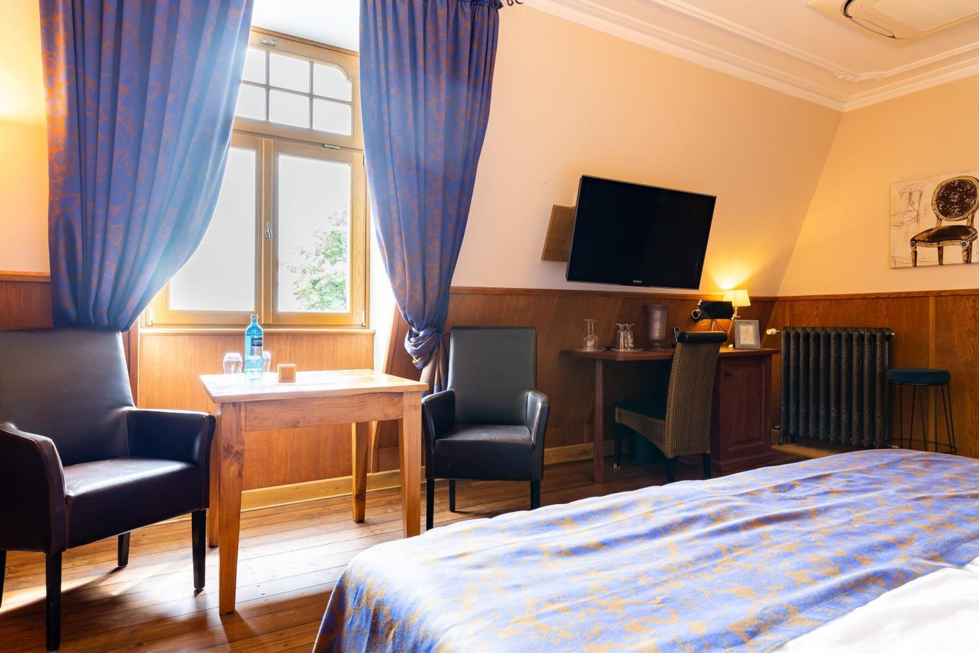 Hotel 1782 - Contactless Self Check-In Ремшейд Экстерьер фото