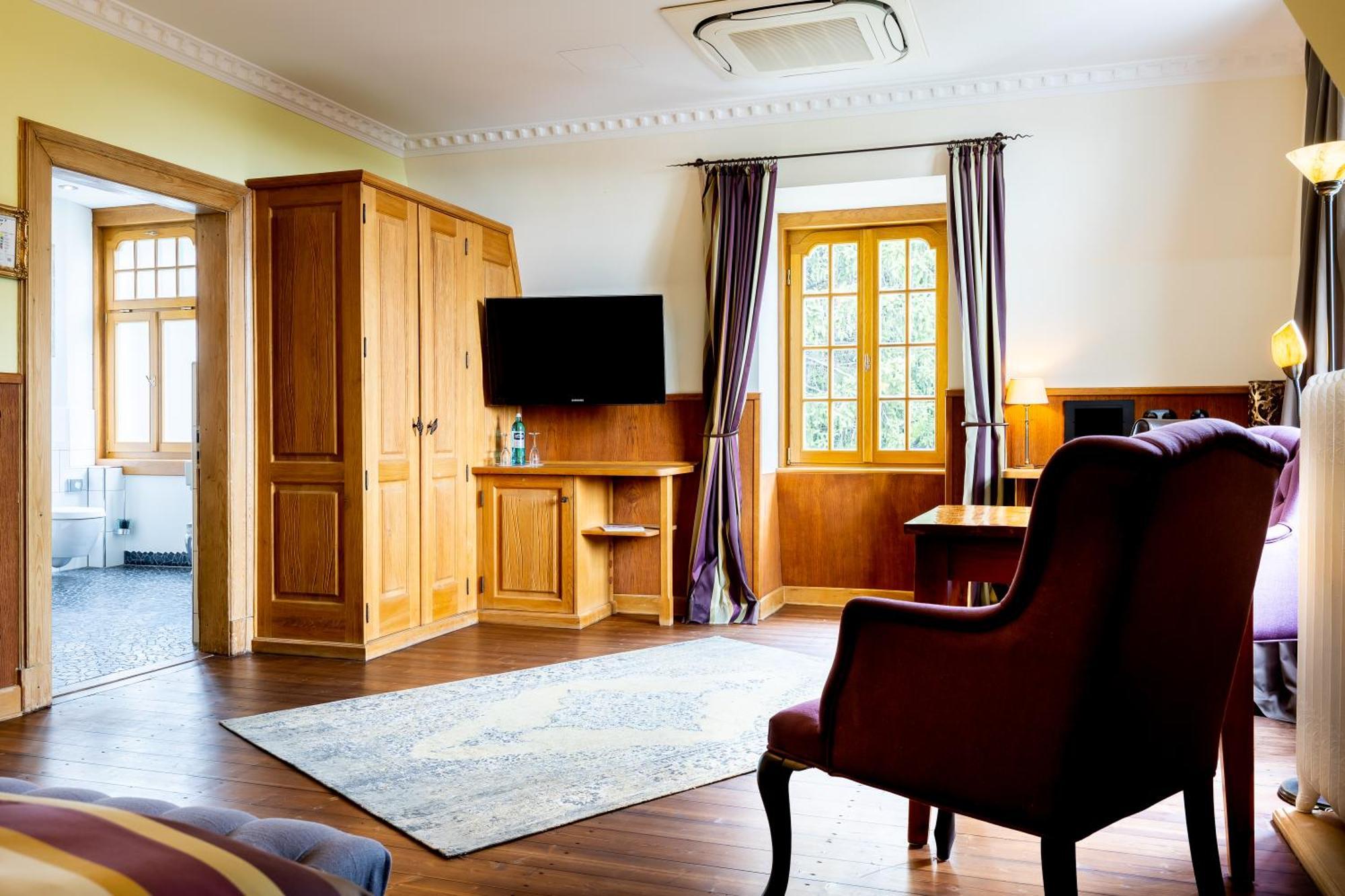 Hotel 1782 - Contactless Self Check-In Ремшейд Экстерьер фото
