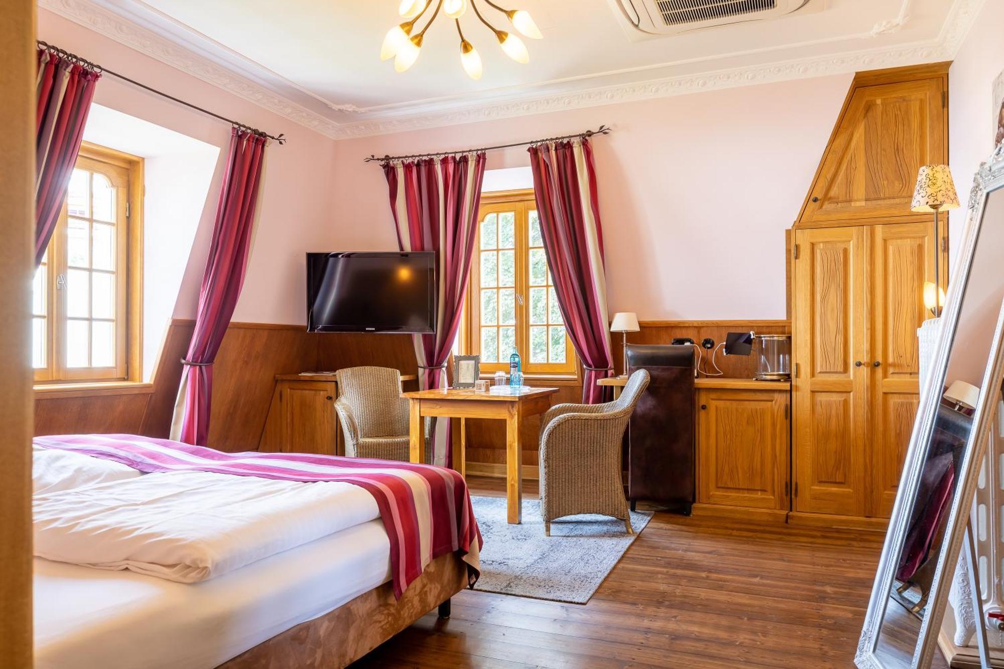 Hotel 1782 - Contactless Self Check-In Ремшейд Экстерьер фото
